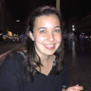 Meet your Posher, Hannah